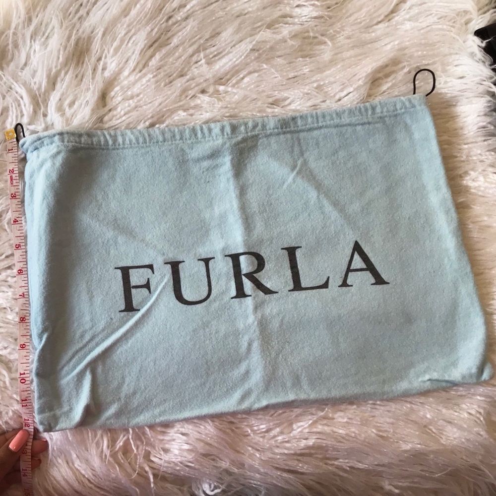 Furla Drawstring Dust Bag - Picture 2 of 3